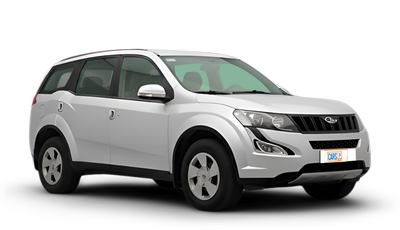 Mahindra XUV500-img